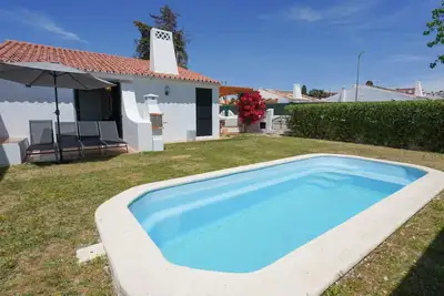 Image de Jacarandá 50 House | Privat Heated Pool & Privacy & Albufeira