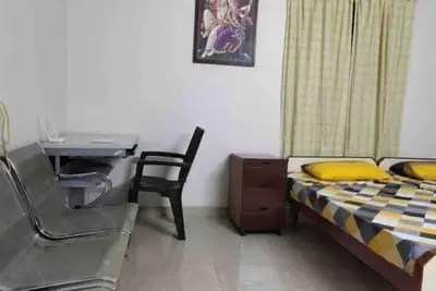 Image de Studio Room in Tirupati, Pvs Residency, Near Iskon.