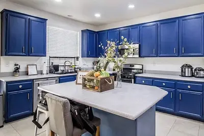 Image de Gorgeous 6bed 4 bath Comfy Home