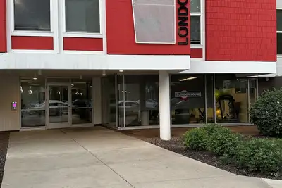 Image de As central as you can get to Milwaukee