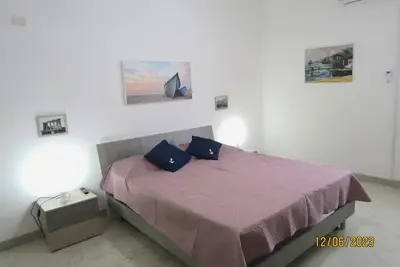 Image de 3 Bedroom Private vacation home in Marinella