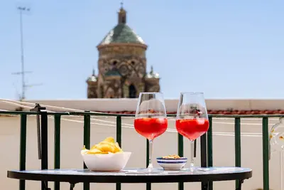 Image de Amalpha Domus Apartment