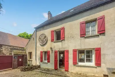 Image de Magnifique maison Ă St Denis.