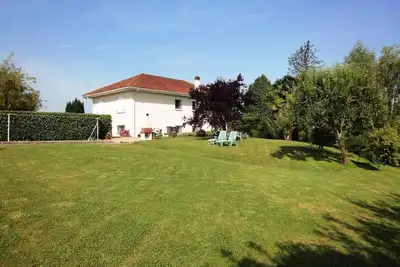 Image de Chez Anglade - Castetbon