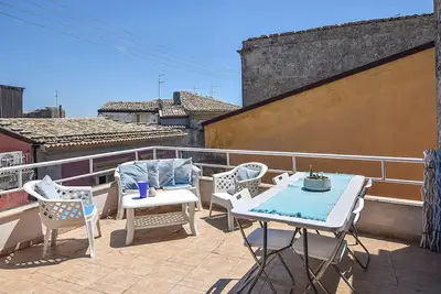 Image de Superbe maison à Palazzolo Acreide