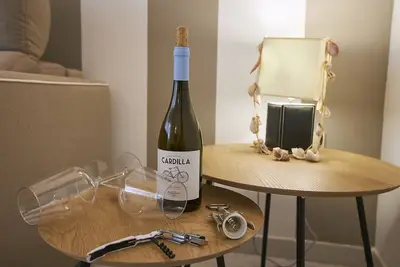 Image de Close to the city center and from the port convenient for going to the Egadi Islands