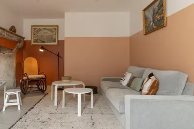 Villa Coppel en Toscane auvergnate