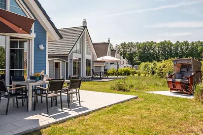 Image de Magnifique maison à Zerpenschleuse