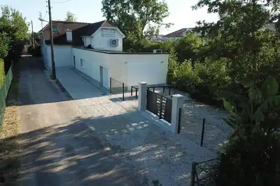 Image de Le Gîte des Remparts - Chaource