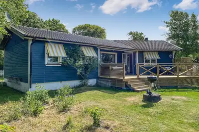 Image de Superbe maison à Glommen