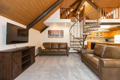 Image de Cozy Hyalite Cabin, Minutes from Recreation & Town, Sleeps 5!