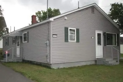 Image de \"Snowmobile/Atv Haven Llc\" w/access to Its 83/105