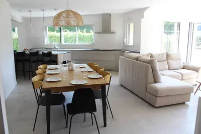 Image de Escapade bord de mer et Cote d'Emeraude