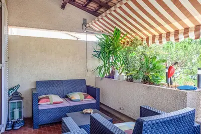 Image de Magnifique appartement à Marseille