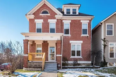 Image de Lovely 5Br in Olde Town East