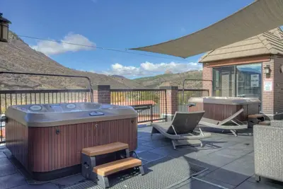 Image de 1 Bedroom Deluxe Condo at Durango, San Juan National Forest! ! !