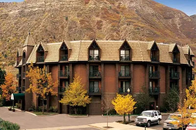 Image de 1 Bedroom Suite Condo in Durango, San Juan National Forest! !