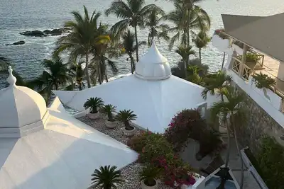 Image de Casa de Ensueño en Manzanillo