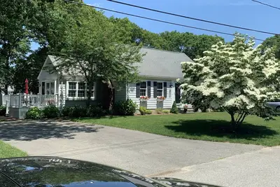 Image de Very Comfortable 3 Bedroom home in east falmouth