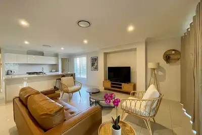 Image de Ballarat - Perfect Resting Spot in the Hunter Valley