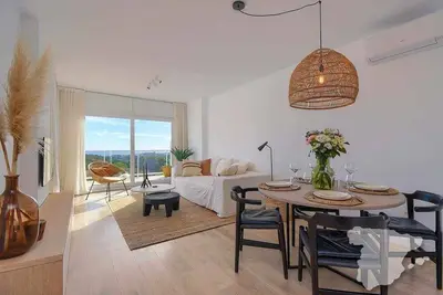 Image de CostaBlancaDreams - Real Ifach, Urban Ă Calpe
