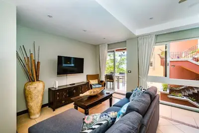 Image de Ocean View Condo in Langosta - Naxos 21\n