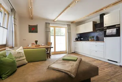 Image de Ferienwohnung Beim Opa