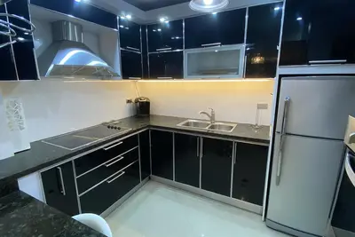 Image de Bello y Moderno Apartamento con Piscina - 2habitaciones y 2baños - Lechería