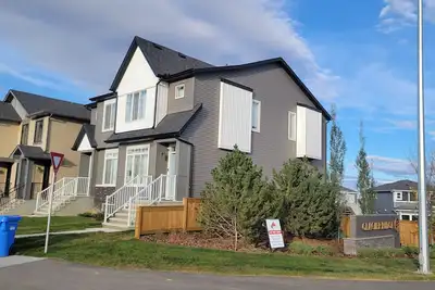 Image de 3-Bedroom Stampede Stay