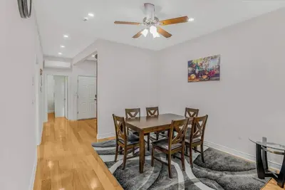 Image de Brand New 3 Bedroom, 2 Full Bath in Queens, Ny
