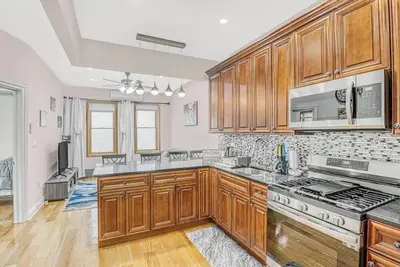 Image de Brand New 2 Bed, 2 Full Bath Apt in Queens, Ny