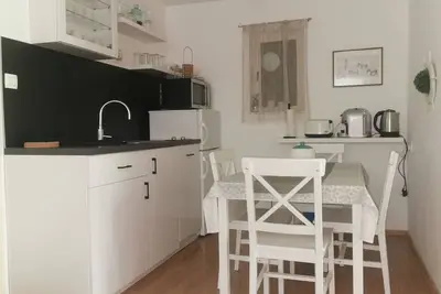 Image de Appartement Park (93978-A1) - Silo - île de Krk