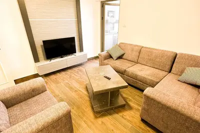 Image de Appartement Central à Louer 28