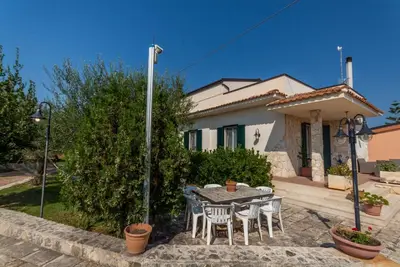 Image de Villa Maria (4 Pers. )