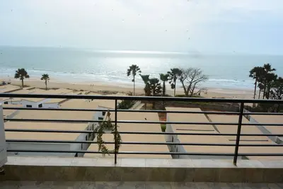 Image de Oceanfront Luxury and Comfort, with Exhilarating Sea Views