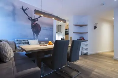 Image de 3 bedroom apartment in tyrol