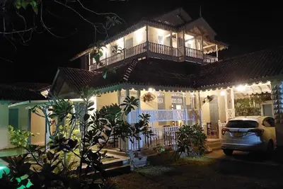 Image de Villa Amrita Bentota \n5 mins away from Bentota Beach and lunuganga river! \n\n\n\n
