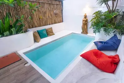 Image de D'bamboo Villa