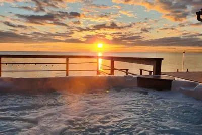 Image de Near Point Pelee National Park