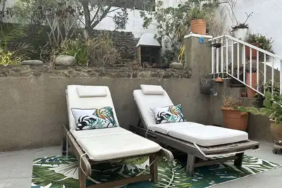 Image de Charmant appart 2 chambres avec terrasse à Banyuls-sur-Mer