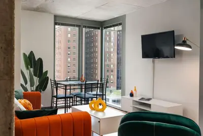 Image de Your Chicago get Away