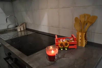 Image de Sunflower apartment