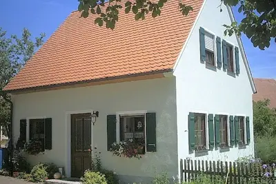 Image de Vacation home near Nuremberg/Playmobil FunPark