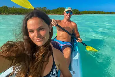 Image de Houseboat in Paradise, Exuma, Bahamas