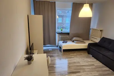 Image de Harbor Apartment Bremerhaven