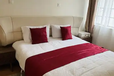 Image de Cozy 2bedroom all En-suite in Kileleshwa