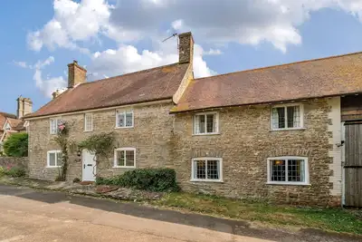 Image de Lower Farm Cottage - sleeps 4 guests in 2 bedrooms