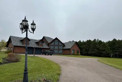 Image de Mayfield Lodge Large Executive Home 5 Mins from Cavendish