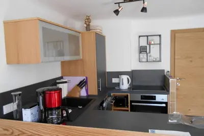 Image de Mitterseiten - Appartement/fewo, Dusche, Wc, 2 Schlafräume