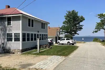 Image de Sebago Lake Access